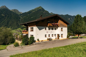 Haus Joni, Sankt Gallenkirch, Österreich